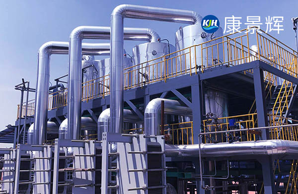 什么是多效蒸發(fā)器？蒸發(fā)器廠家揭秘多效蒸發(fā)器