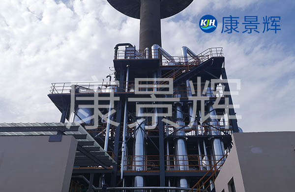 為什么在臺州多效降膜真空蒸發(fā)器這么受歡迎？