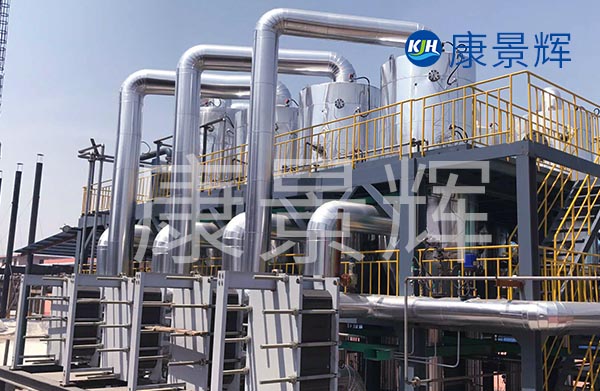 四效tvr蒸發(fā)器價(jià)格,四效tvr蒸發(fā)器得多少錢(qián)