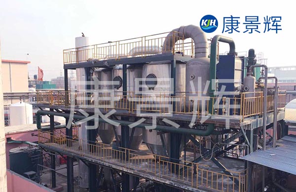低溫降膜三效蒸發(fā)器定制廠家在哪兒有？