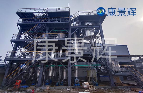 哪些行業(yè)需要廢水處理設備