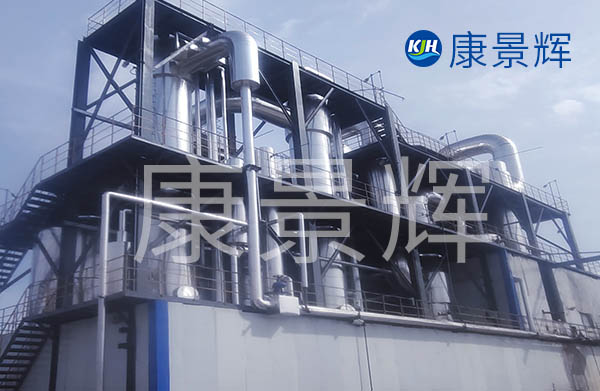 下面作為老品牌的多效蒸發(fā)器廠家，小編跟大家解答一下該怎么樣挑選新疆多效蒸發(fā)器廠家。