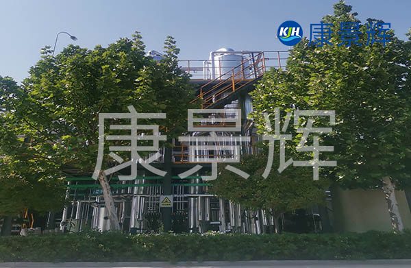 多效蒸發(fā)器有沒有水平管的換熱器？效果怎么樣？